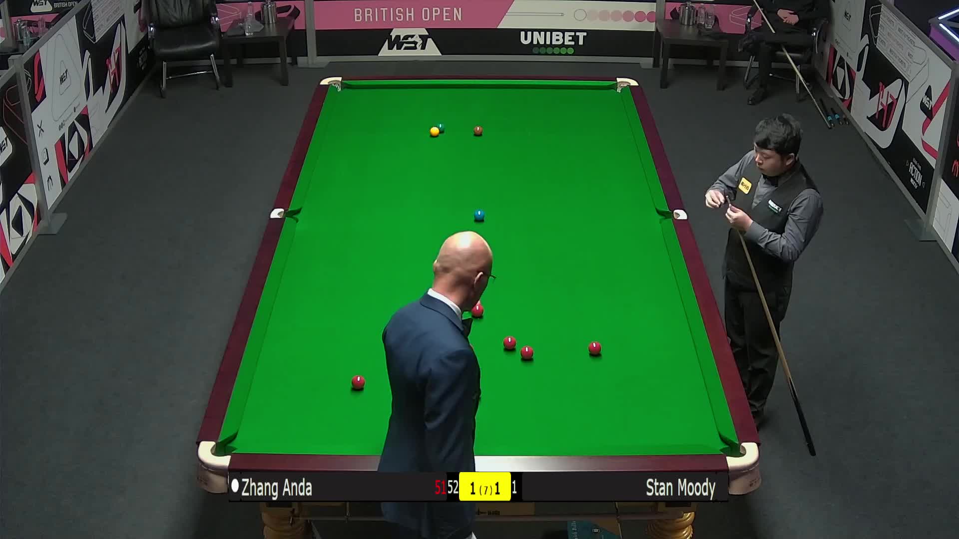 打破战术磨 打破战术磨